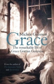 Image of Grace by Michele Guinness Paperback