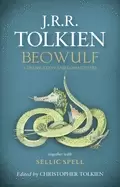 Image of beowulf a translation and commentary