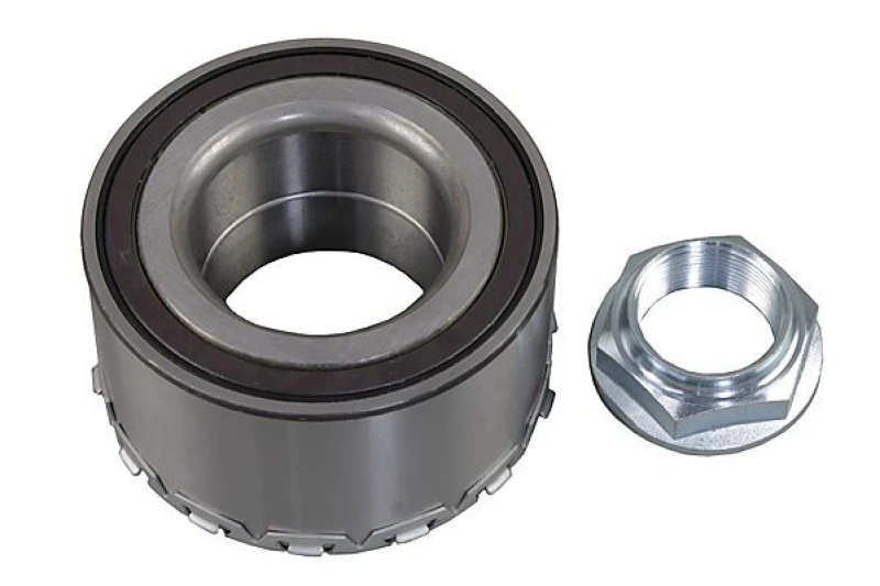 Image of Wheel bearing kit METZGER WM 2180