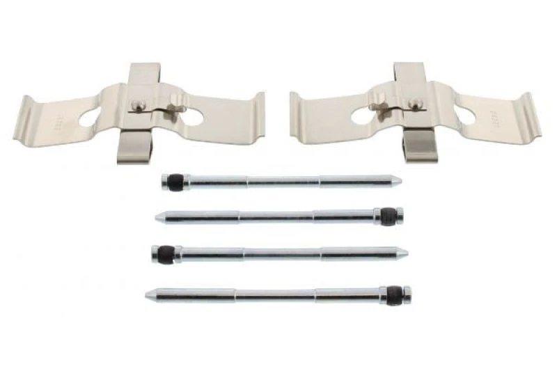 Image of Brake pad fitting kit MAPCO 9643