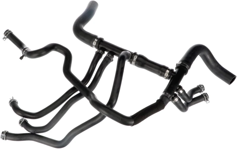 Image of GATES Radiator hose GATES 05-3972