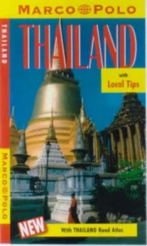 Image of Thailand by Hahn Paperback