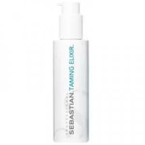 image of Sebastian Professional Styling Taming Elixir Weightless Smoothing Creme-Serum 140ml