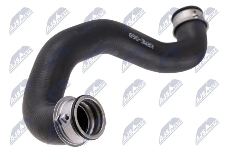 Image of NTY Radiator hose NTY CPP-ME-069