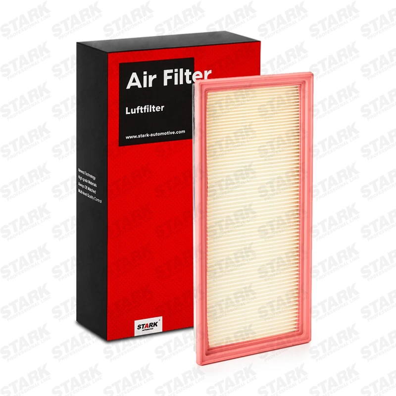 Image of STARK SKAF-0060130 Air filter Filter Insert Air Filter (8)