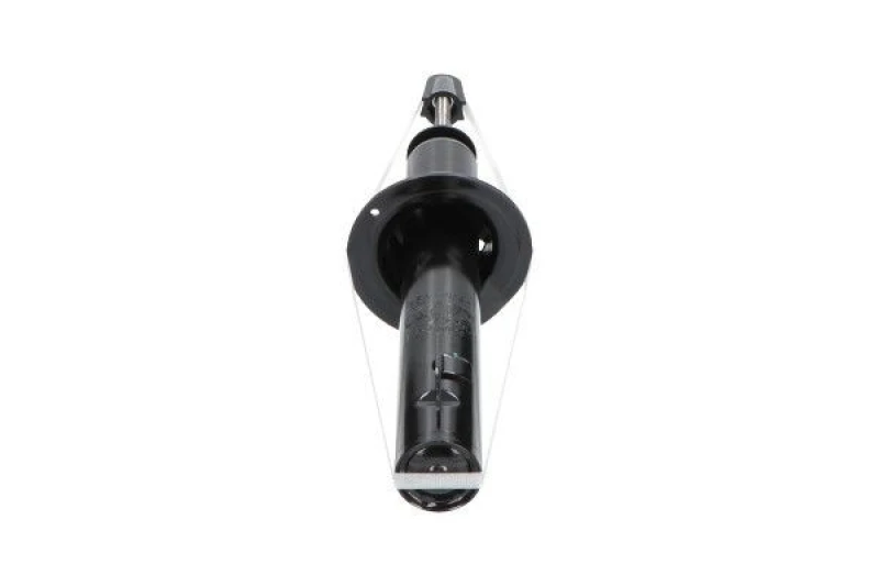 Image of KAVO PARTS SSA-10147 Shock absorber Front Axle, Gas Pressure, Twin-Tube, Suspension Strut, Top pin Shock Absorber (854)
