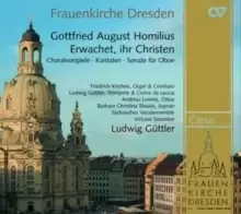 Image of Erwachet, Ihr Christen