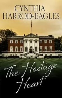 Image of The Hostage Heart