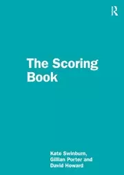 Image of Comprehensive Aphasia Test Scoring Book (pack of 10)