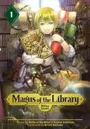 Image of magus of the library 1