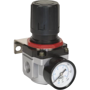 image of Sealey SA4001R Air Regulator High Flow