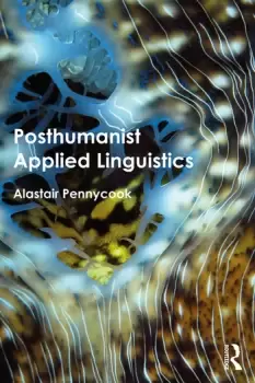 Image of Posthumanist Applied Linguistics