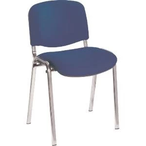 Image of First Ultra Multi Purpose Stacker Chrome Blue KF74893