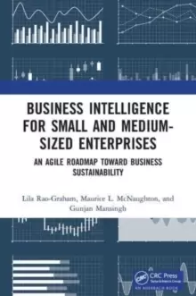 Image of Business Intelligence for Small and Medium-Sized Enterprises : An Agile Roadmap toward Business Sustainability