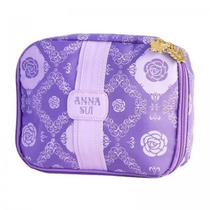 Image of Anna Sui Cosmetic Bag