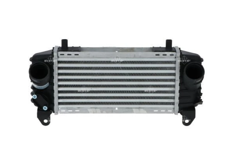 Image of NRF 30248 Intercooler Intercooler,charger (468)