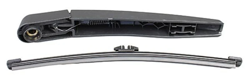 Image of Windscreen wiper arm METZGER 2190098