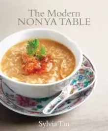 Image of The Modern Nonya Table