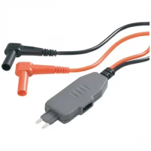 Image of Voltcraft MS-4S Mini BladeType Fuse Adaptor