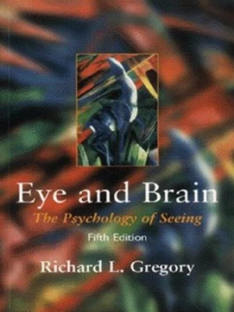 Image of Eye and Brain by Richard L Gregory Paperback