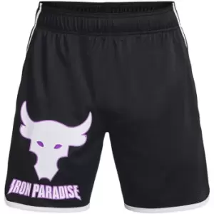 image of Under Armour Disrupt Shorts Mens - Black