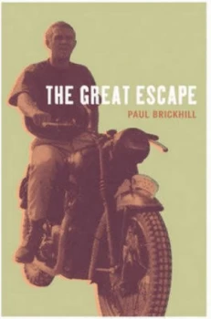 Image of The Great Escape by Paul Brickhill Paperback