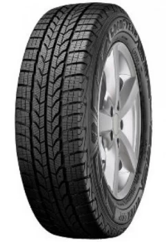 Image of Goodyear UltraGrip Cargo 205/75 R16C 110/108R