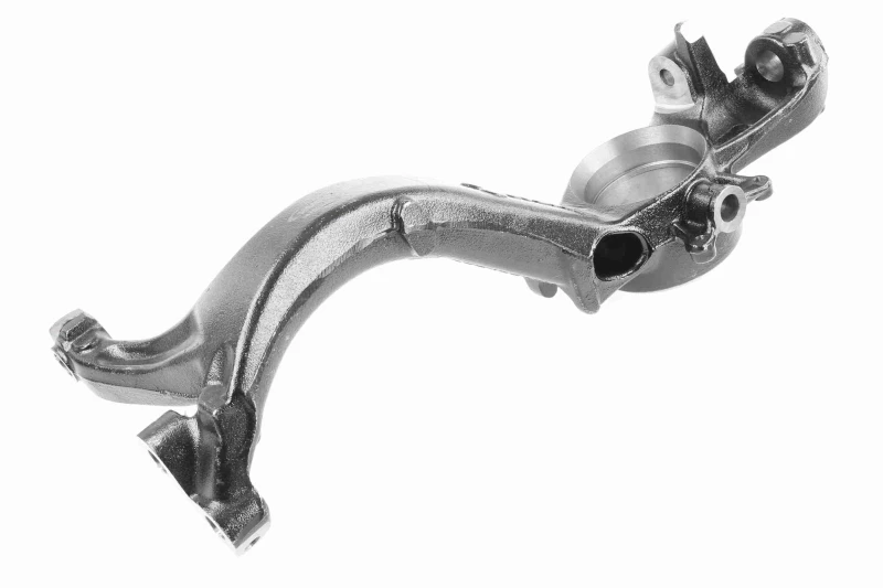 Image of VAICO V10-3040 Steering Knuckle Front Axle Right, Original VAICO Quality Stub Axle,wheel suspension (1159)