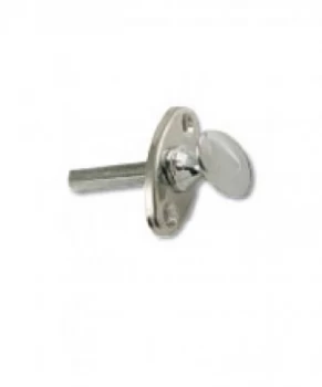 image of Timage Oval Drawer and Cupboard Knob