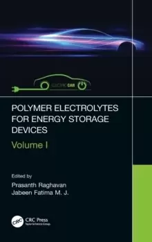 Image of Polymer Electrolytes for Energy Storage Devices
