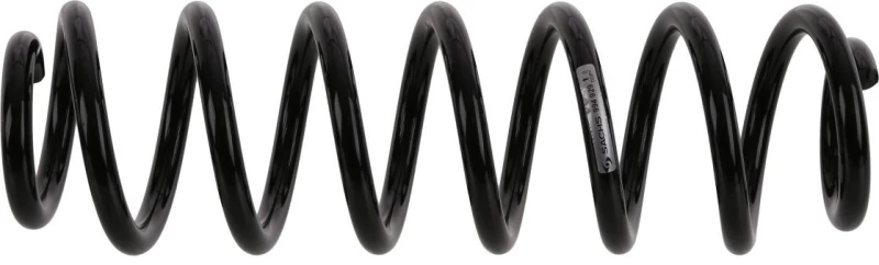 Image of Coil spring SACHS 994 929
