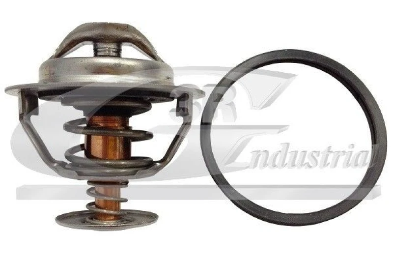 Image of 3RG Thermostat 3RG 82223
