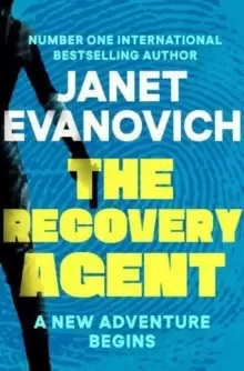 Image of The Recovery Agent : A New Adventure Begins