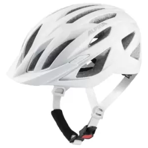 Image of Alpina Delft MIPS Tour Helmet White 51 - 56cm