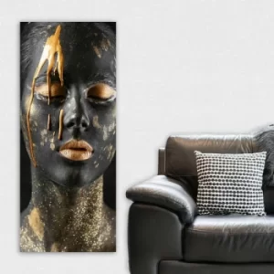 Image of DKY1311210533_50120 Multicolor Decorative Canvas Painting