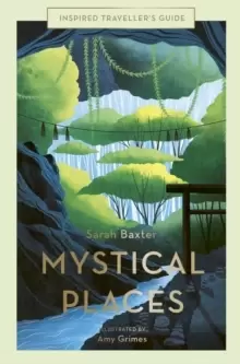 Image of Mystical Places