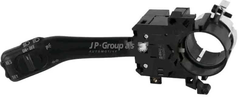 Image of JP GROUP 1196205900 Control Stalk, indicators JP Control Stalk,indicators (812)