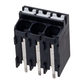 Image of Phoenix Contact 1843029 SPT-THR 1,5/ 3-V-3,5 Terminal blk 13.5A 3 ...