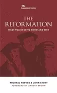 Image of reformation what you need to know and why