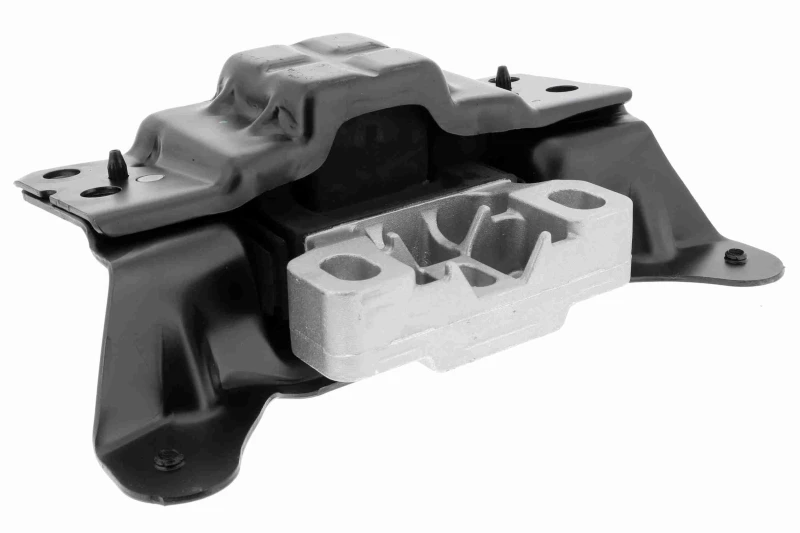 Image of VAICO V10-3452 Mounting, manual transmission Original VAICO Quality, Front Axle Left Mounting,manual transmission (249)