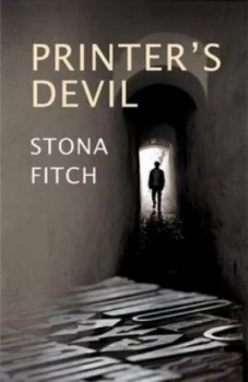 Image of Printers Devil by Stona Fitch Paperback