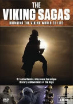 Image of Viking Sagas