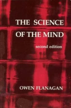 Image of The Science of the Mind by Owen Flanagan Book