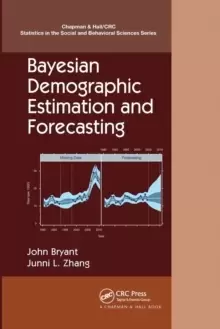 Image of Bayesian Demographic Estimation and Forecasting