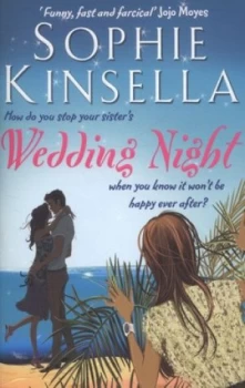 Image of Wedding Night by Sophie Kinsella Paperback