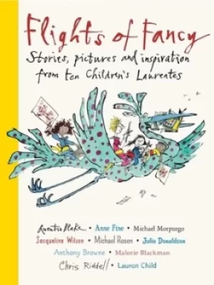 Image of Flights of fancy by