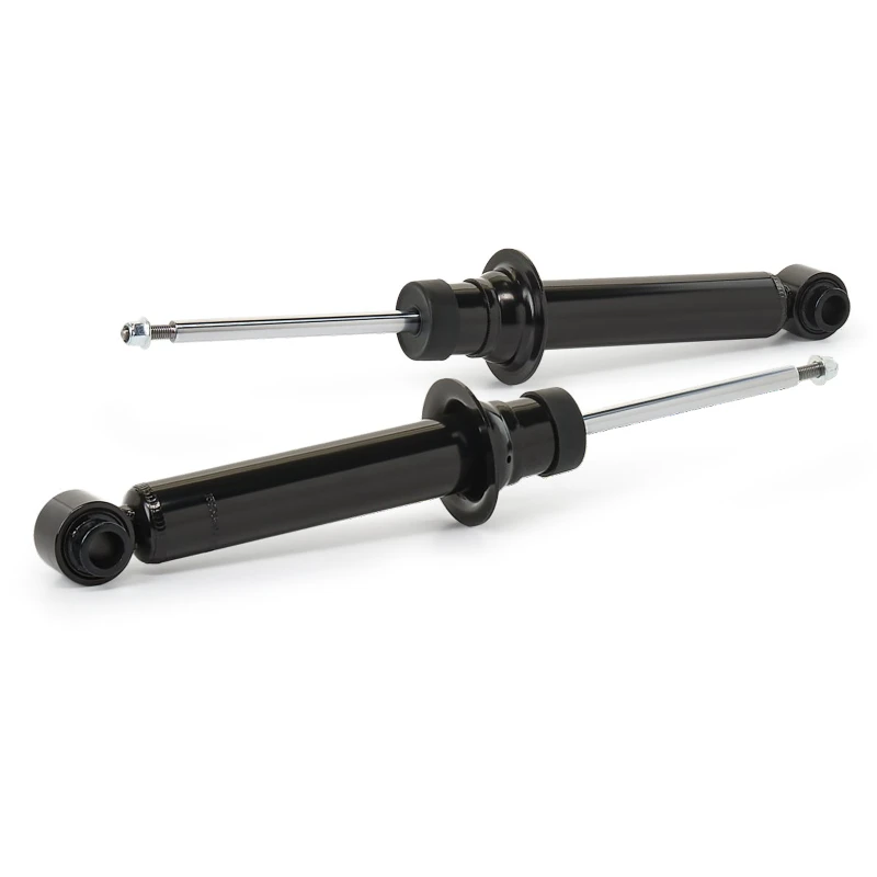 Image of RIDEX 854S21015 Shock absorber Shock Absorber (854)