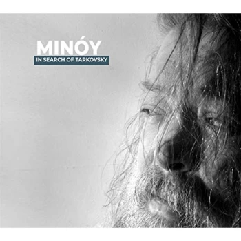 Image of Min&oacute;y - IN SEARCH OF TARKOVSKY CD