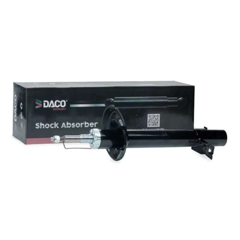 Image of DACO Germany Shock absorber DACO Germany 451962