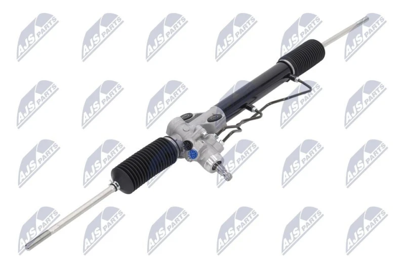 Image of NTY SPK-HY-006 Steering Rack for left-hand drive vehicles, Hydraulic Steering Gear (286)